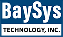 BaySys Logo